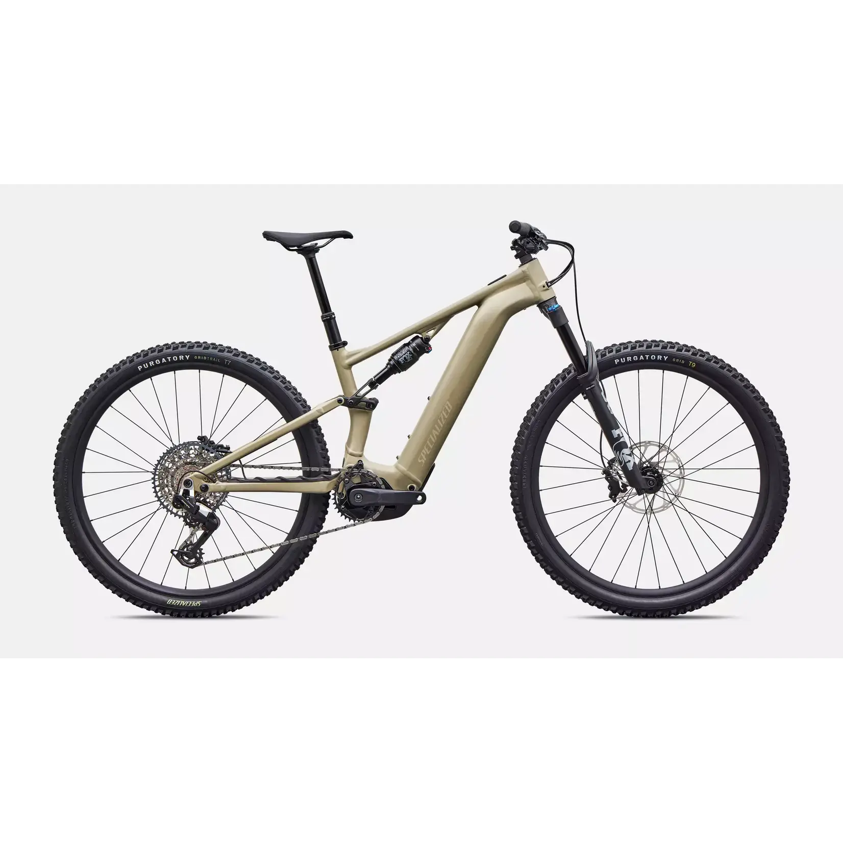 Specialized Turbo Levo R Comp Alloy