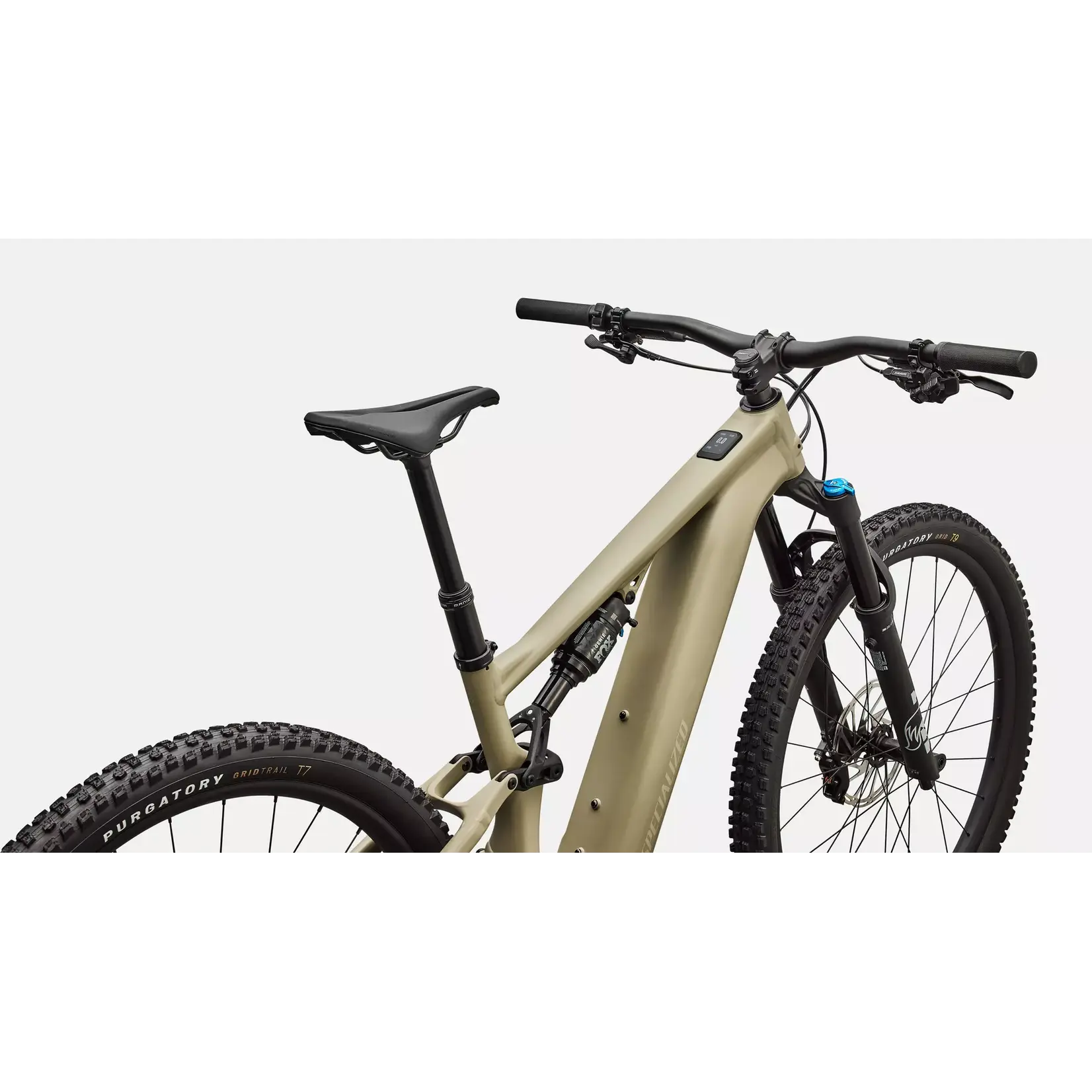 Specialized Turbo Levo R Comp Alloy