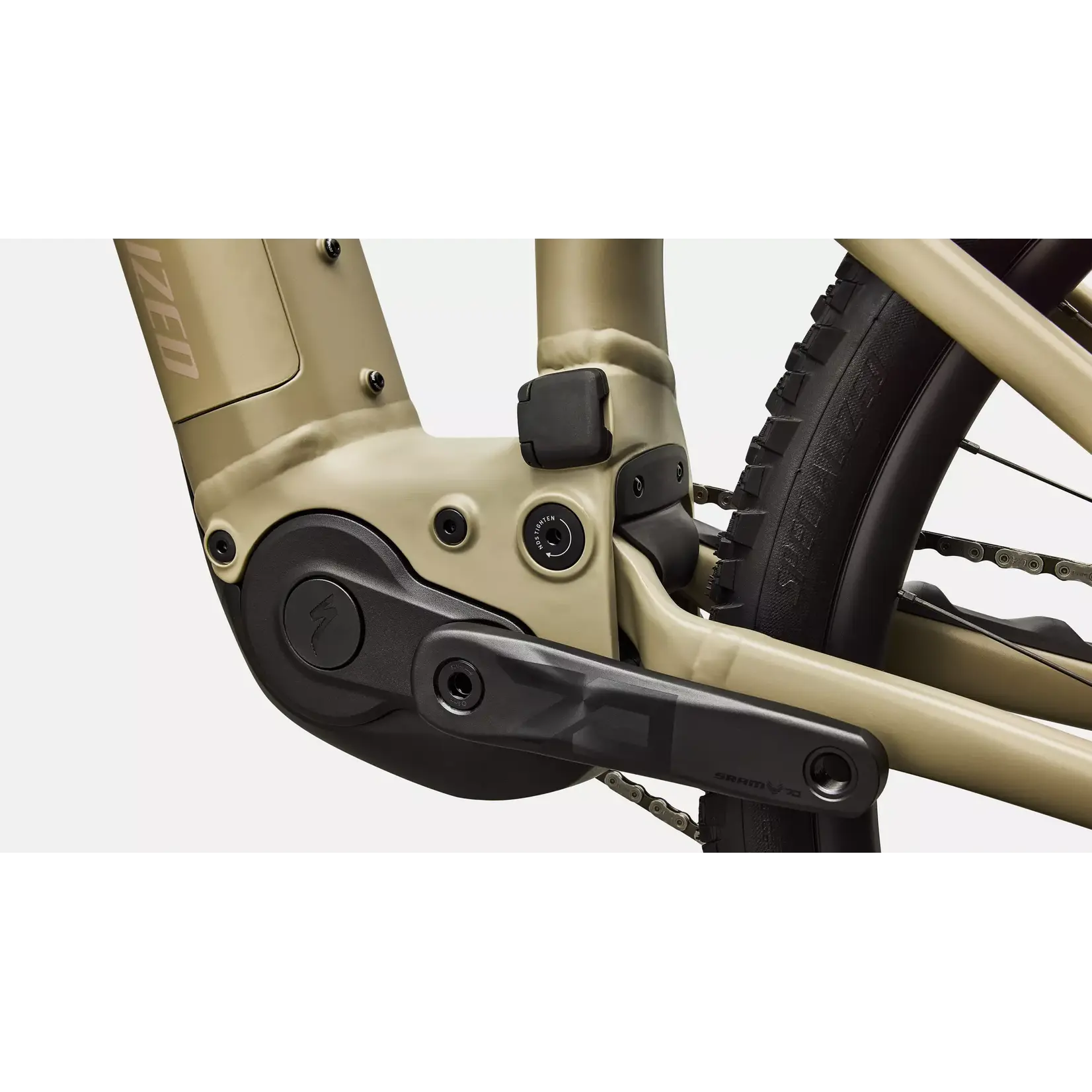 Specialized Turbo Levo R Comp Alloy