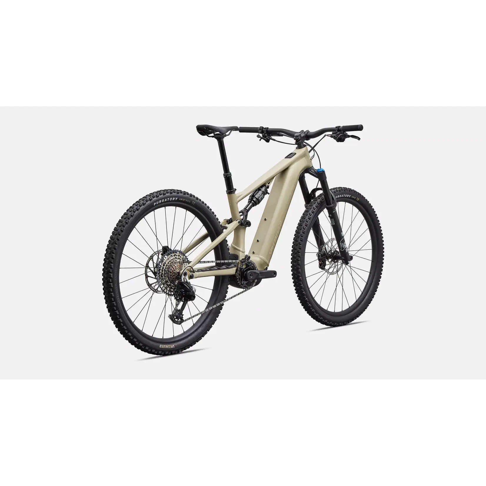 Specialized Turbo Levo R Comp Alloy