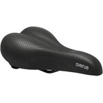 Selle Royal Selle Royal Avenue Saddle - Black, Moderate