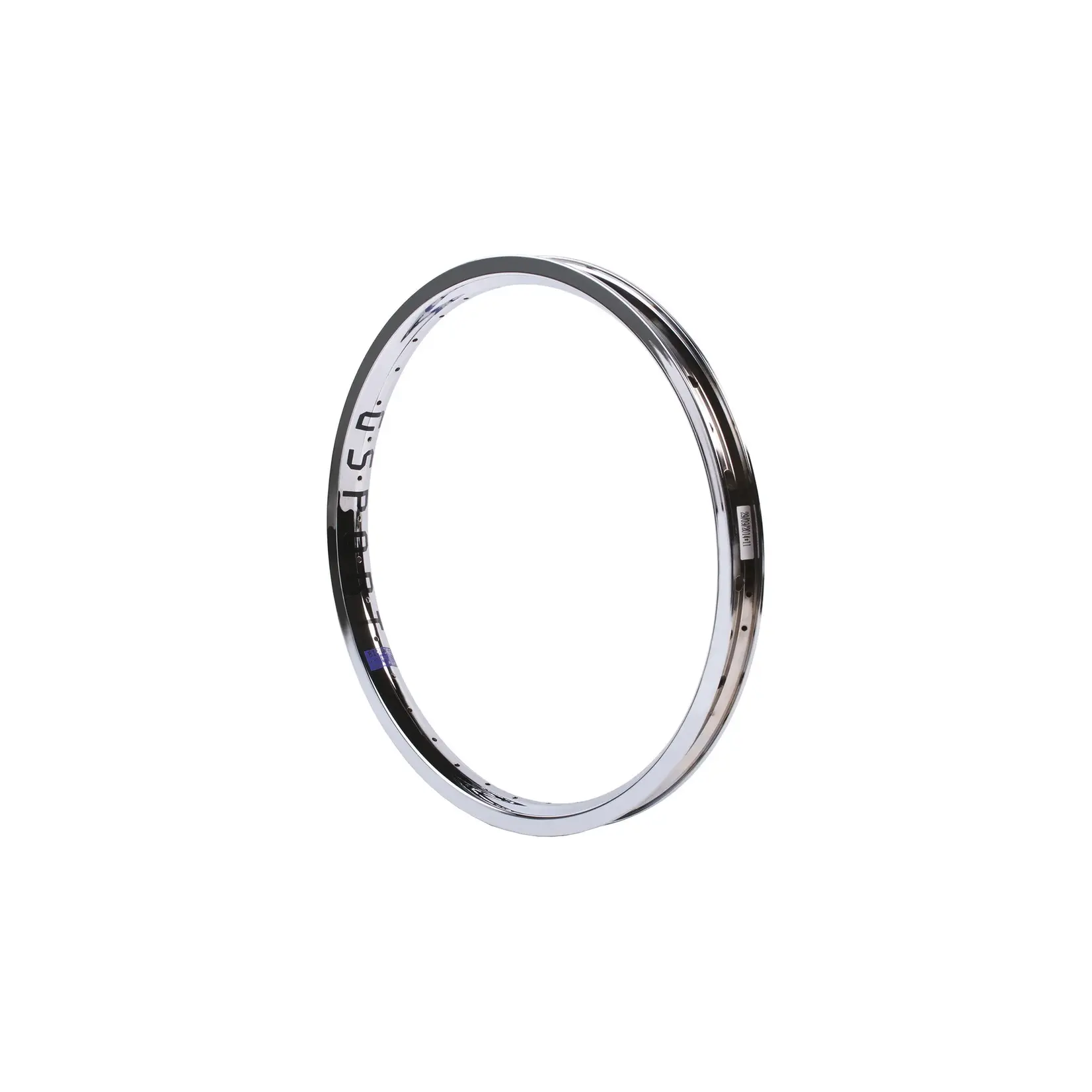 Odyssey GSport Birdcage Rim 20x1.75 36H Chrome
