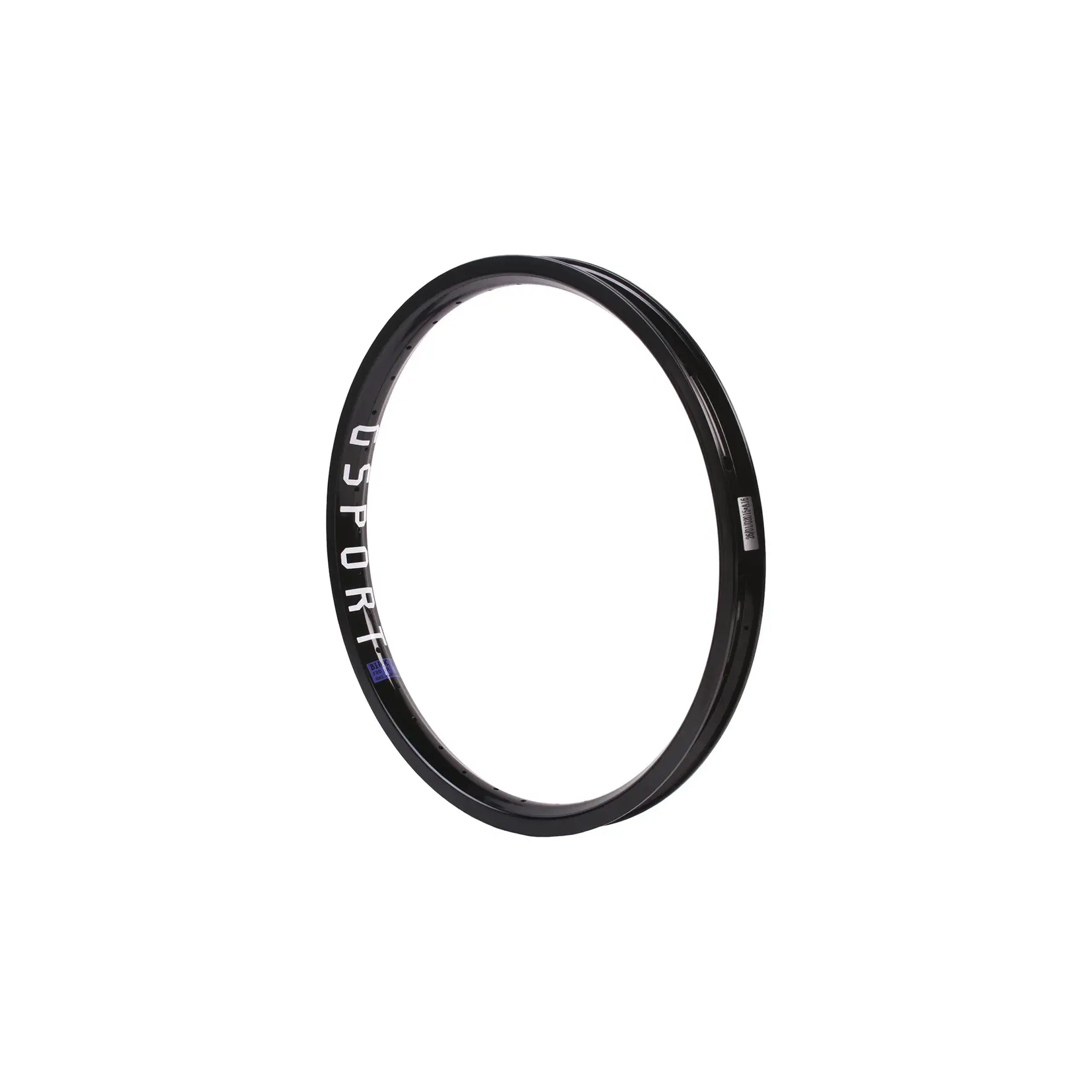 Odyssey GSport Birdcage Rim 20x1.75  36H Black