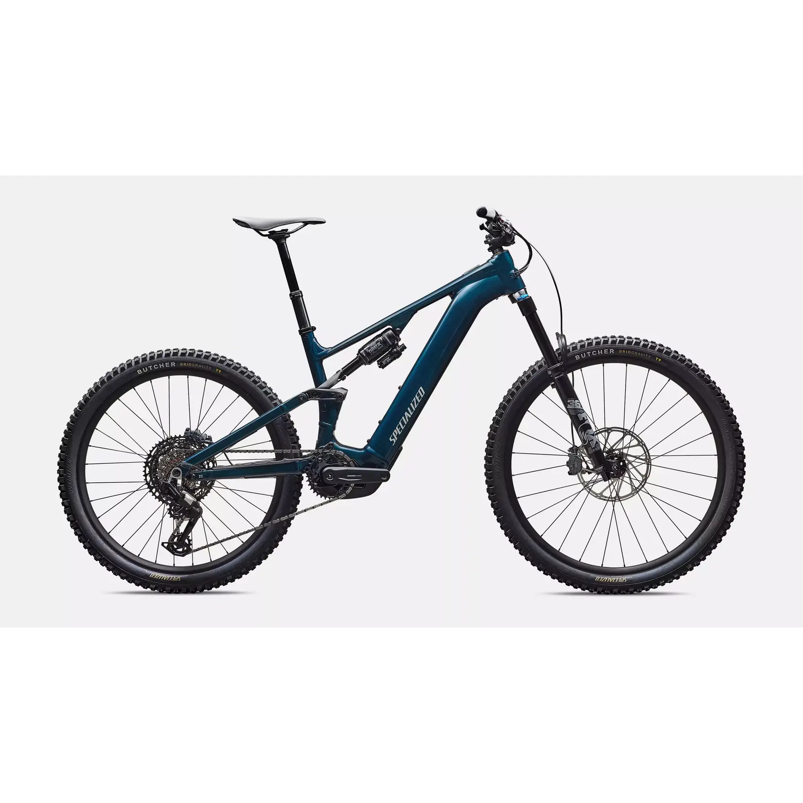 Specialized Turbo Levo 4 Comp Alloy