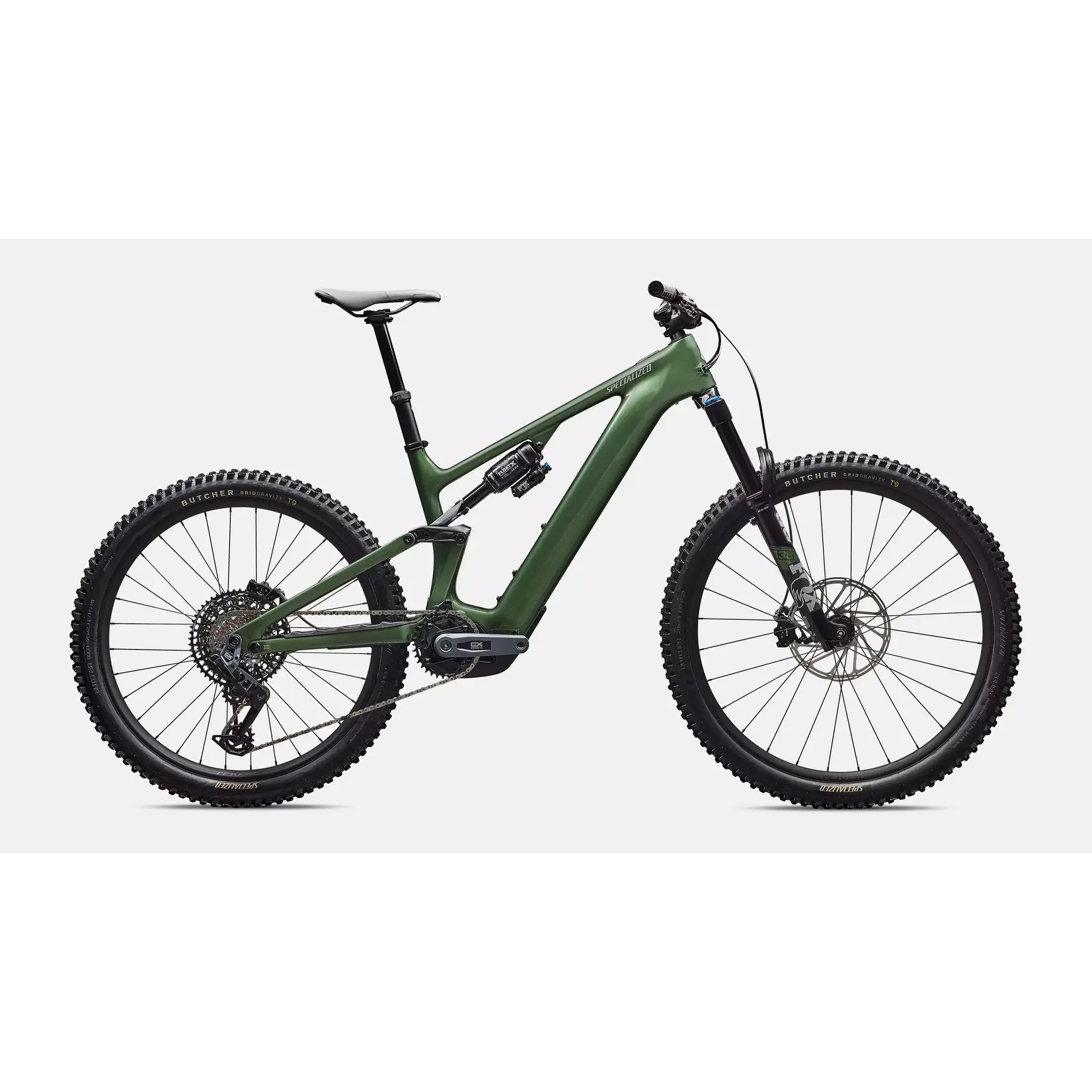 Specialized Turbo Levo 4 Expert Carbon