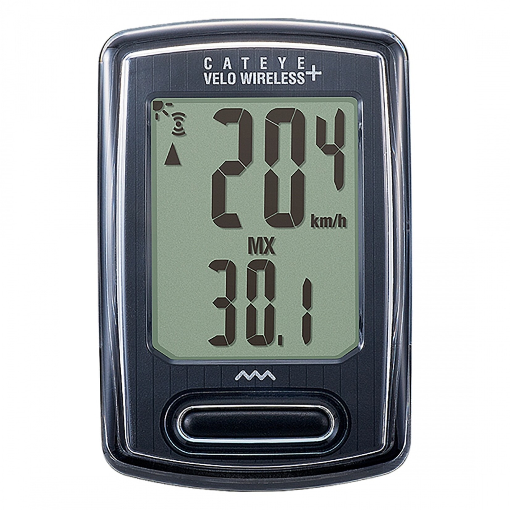 Cateye Cateye CC-VT235W Velo Wireless+