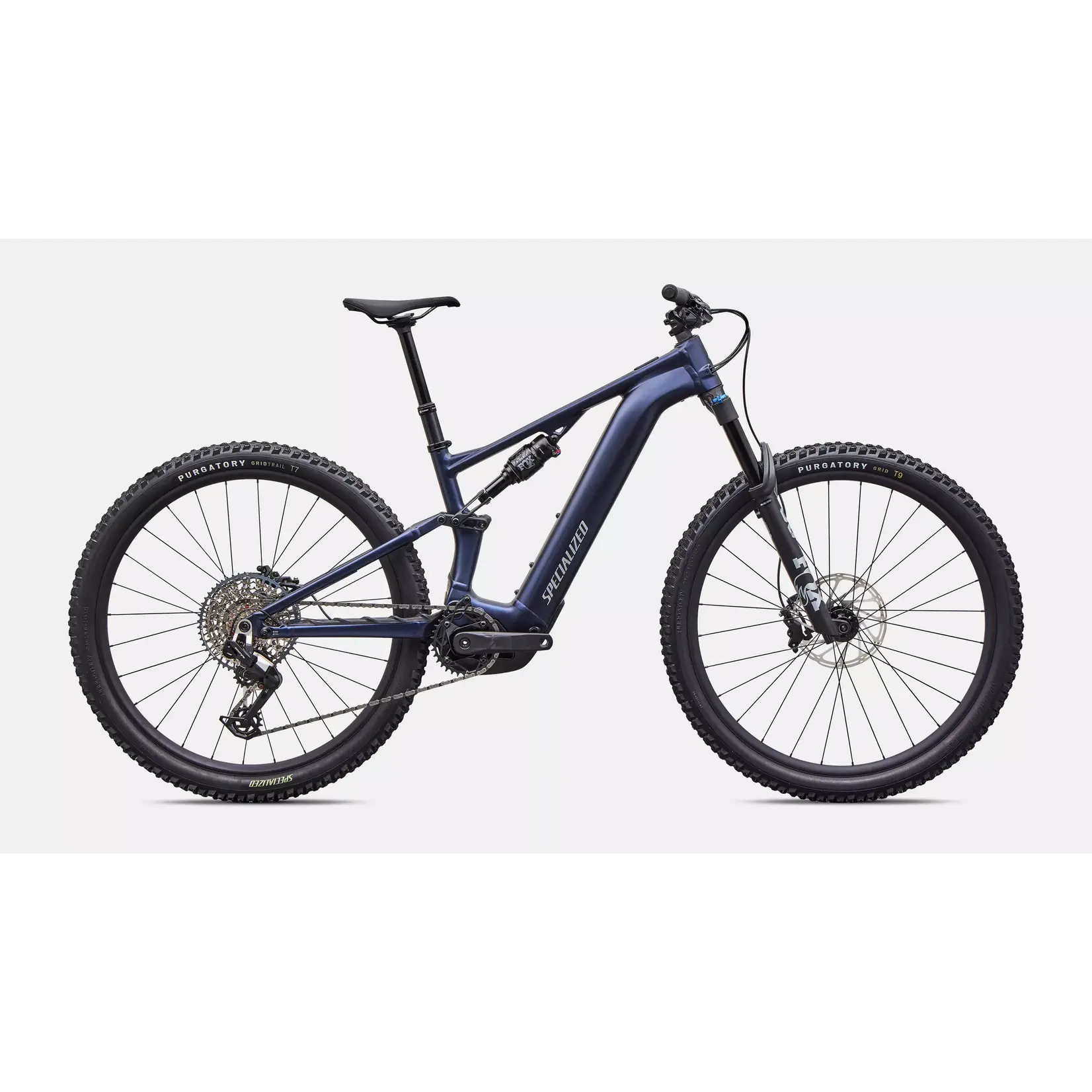 Specialized Turbo Levo R Comp Alloy