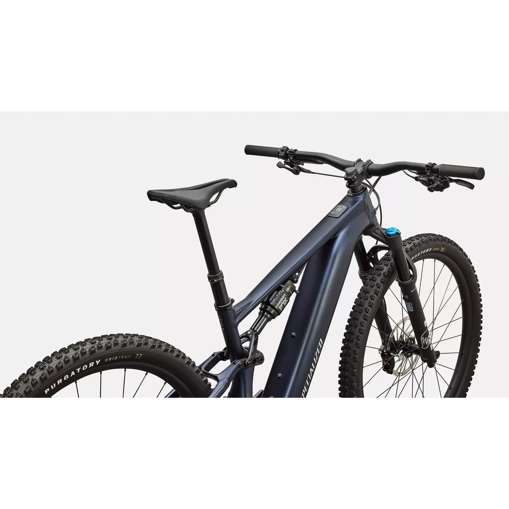 Specialized Turbo Levo R Comp Alloy