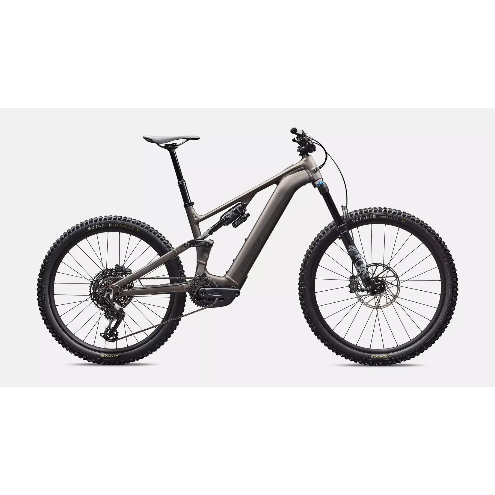 Specialized Turbo Levo 4 Comp Alloy