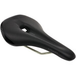 Ergon SM Pro Saddle - Titanium, Stealth, Men's, Medium/Large