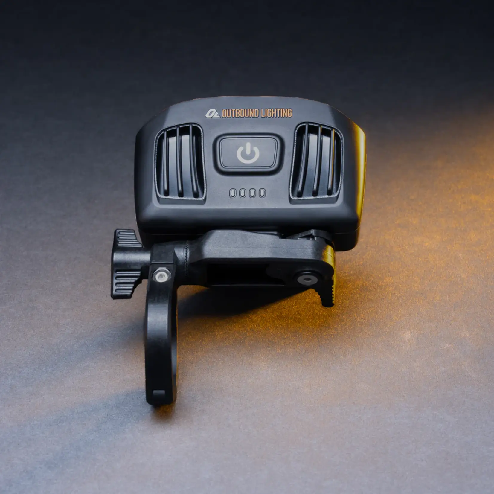 Outbound Detour Bike Light