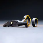Quick Release Handlebar Mount