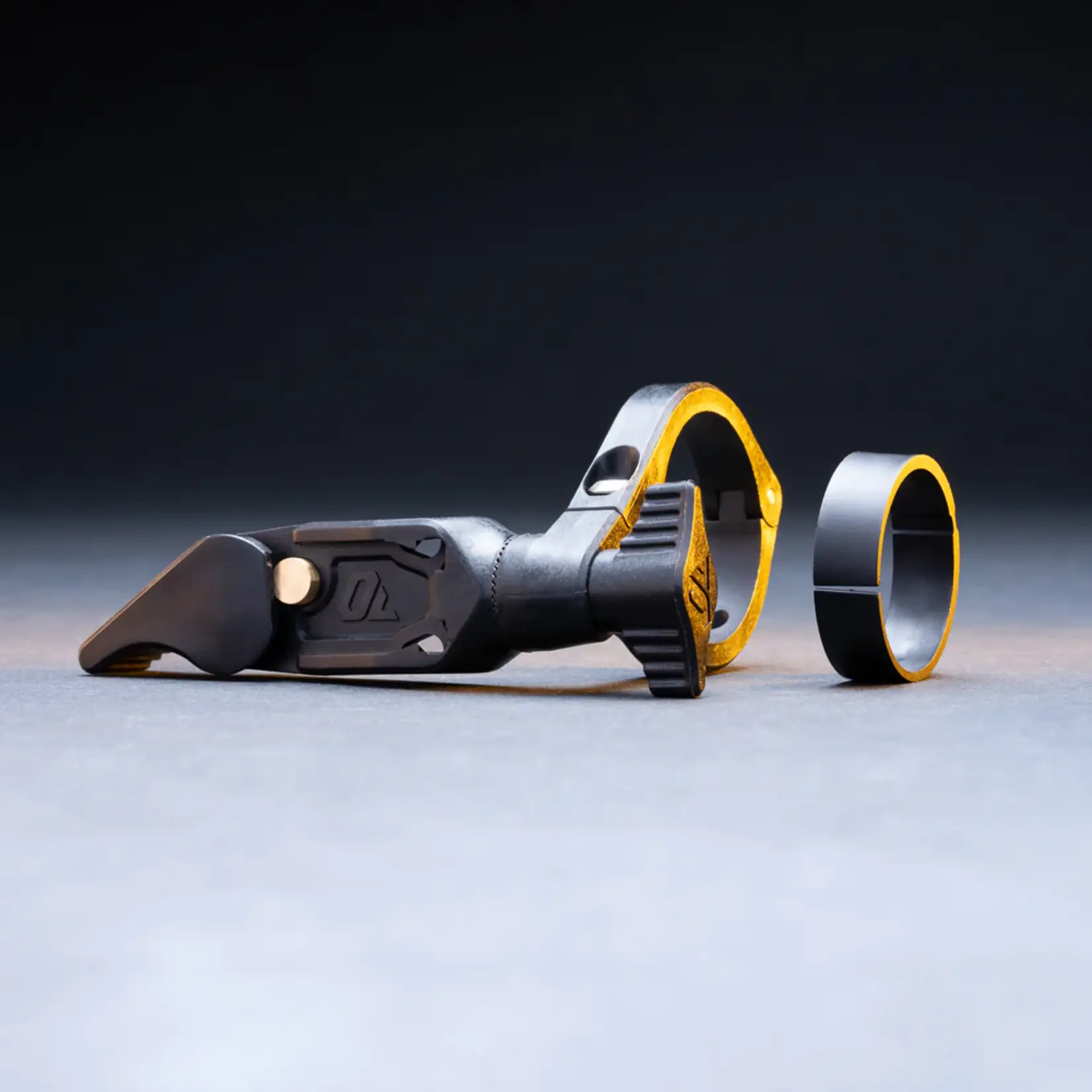 Outbound Quick Release Handlebar Mount
