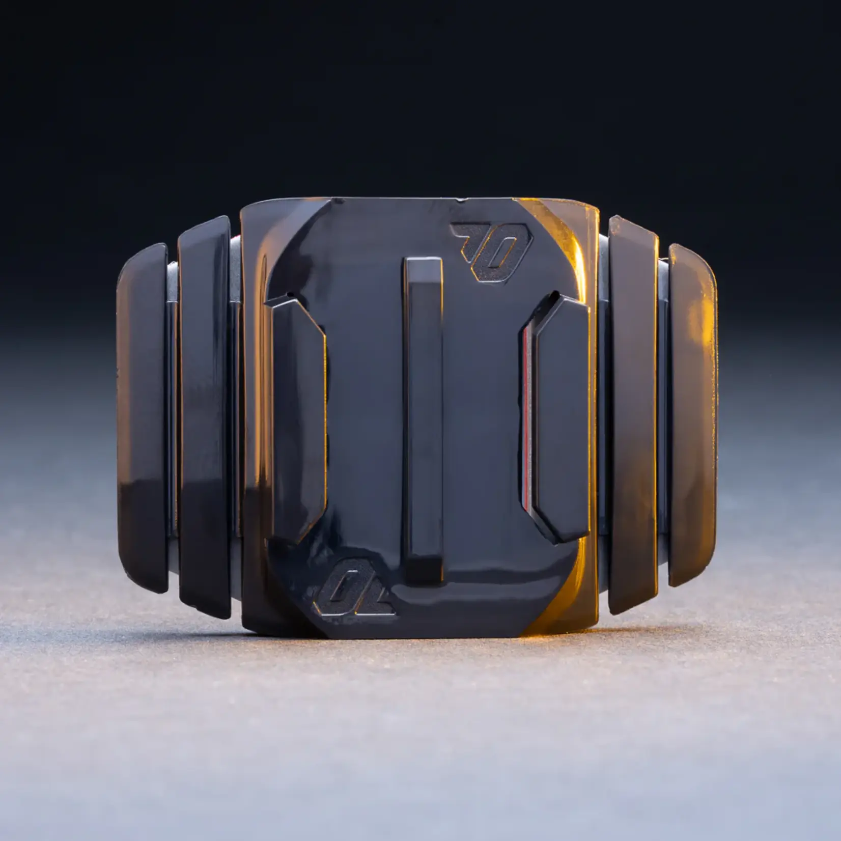 Outbound Wide Helmet Mount Base