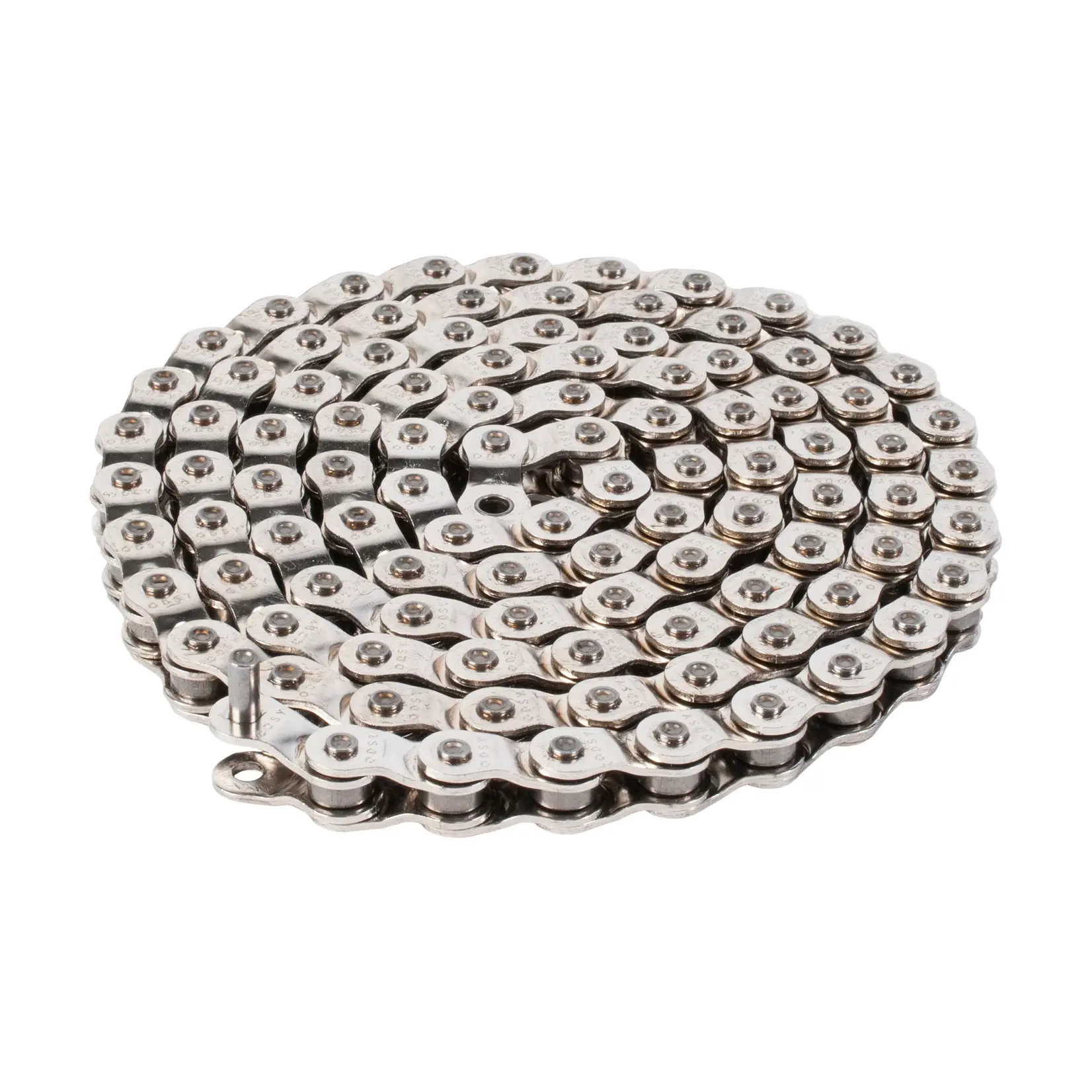 Odyssey Odyssey Bluebird Half-Link Chain (Silver)