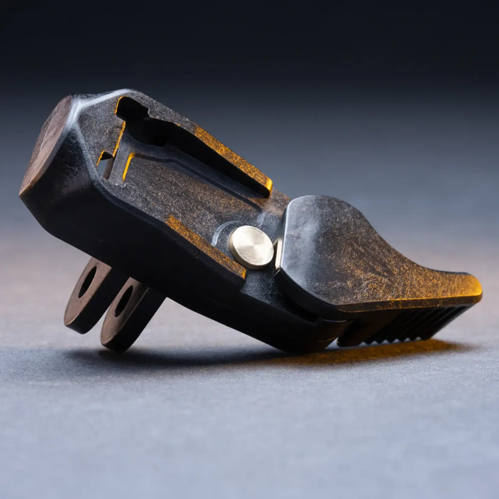 Outbound Action Camera Quick Release Mount