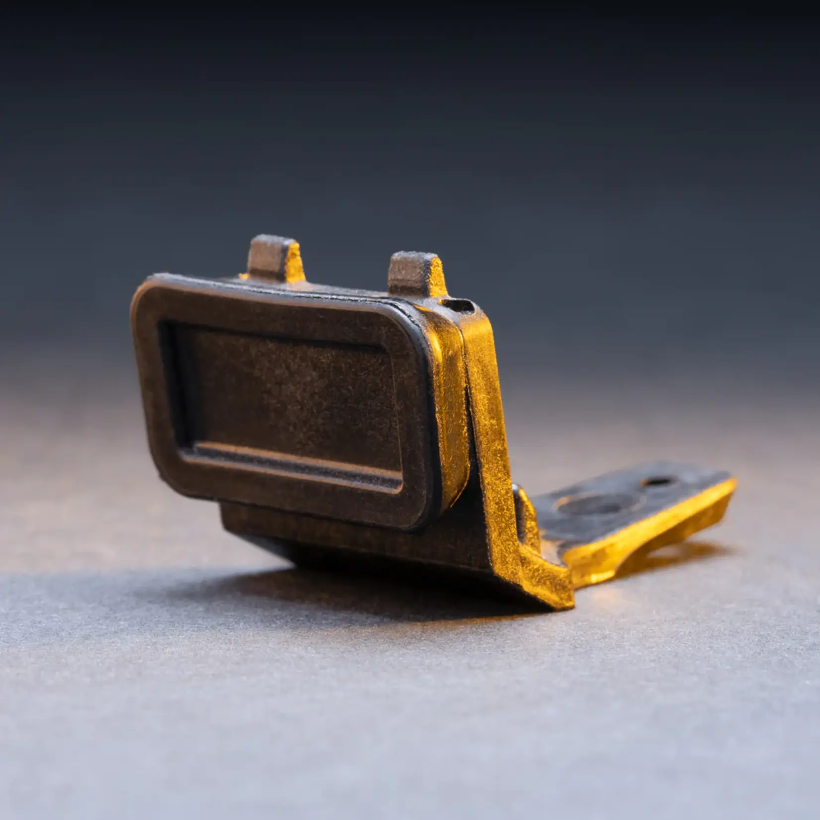 Outbound Portal Quick Release Mount Adapter