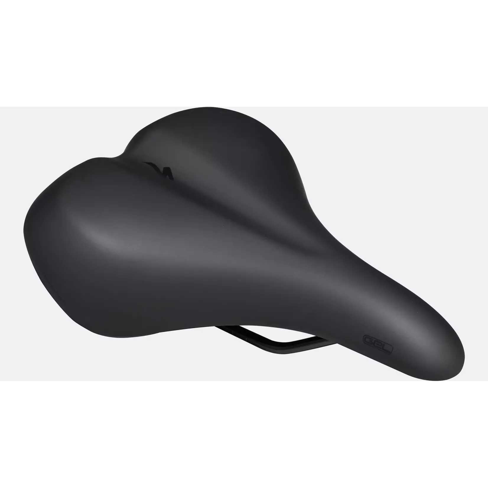 Specialized BG COMFORT GEL SADDLE BLK 180