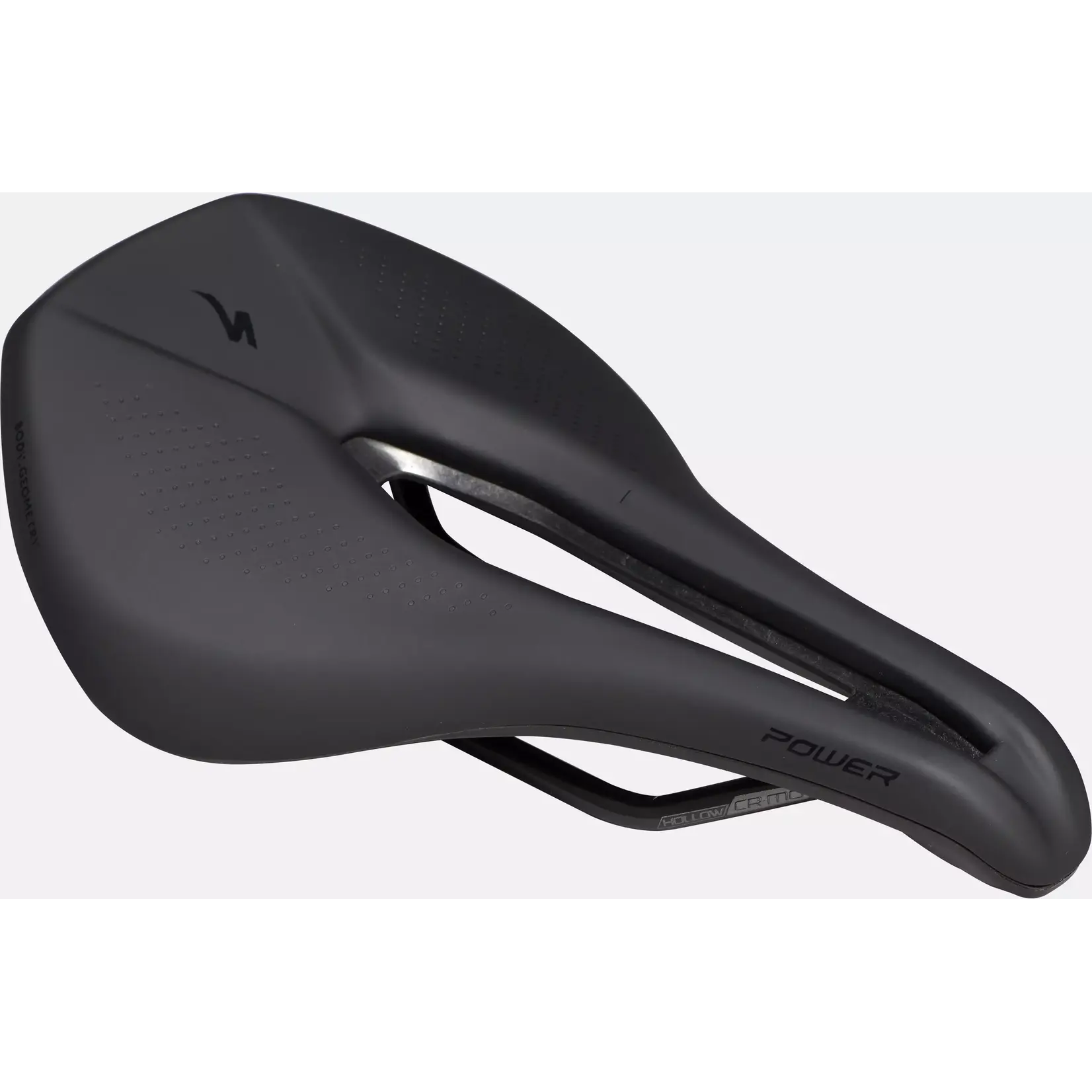 Specialized POWER COMP SADDLE BLK 143