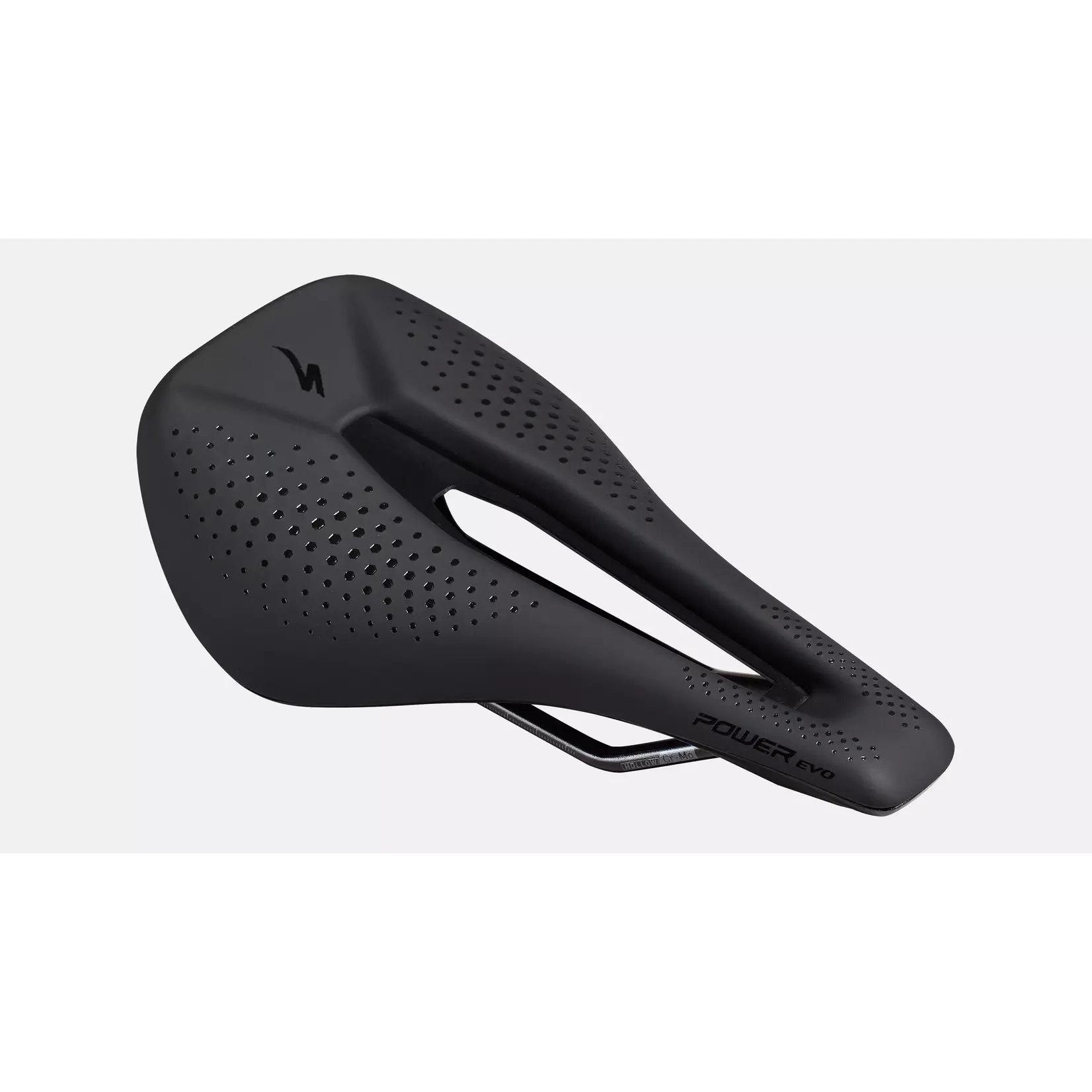 Specialized POWER EVO COMP SADDLE BLK 155