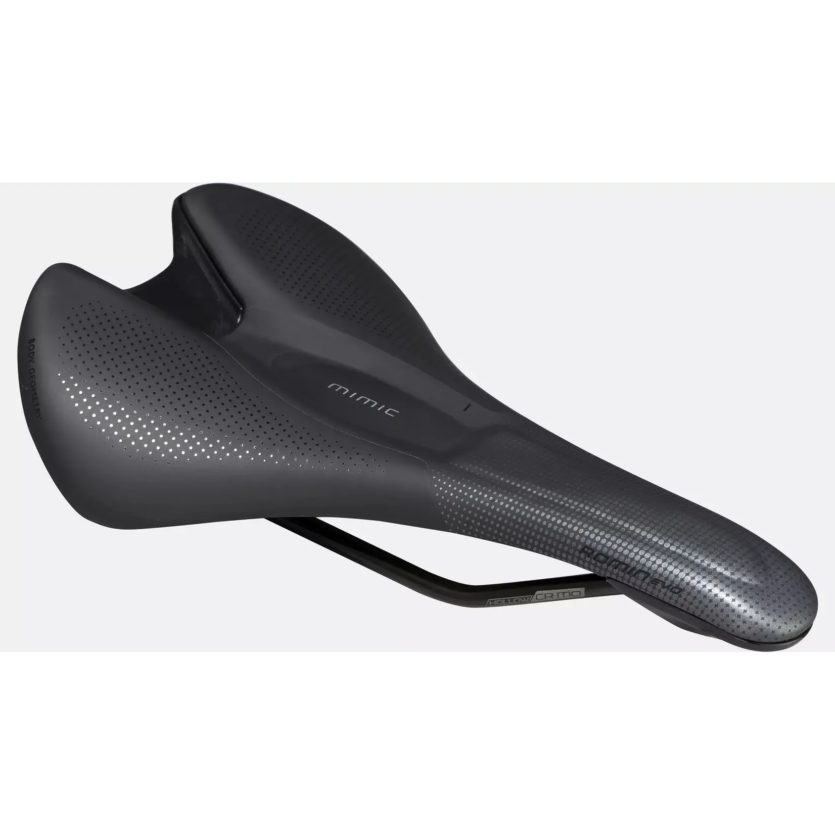 Specialized ROMIN EVO COMP MIMIC SADDLE BLK 155