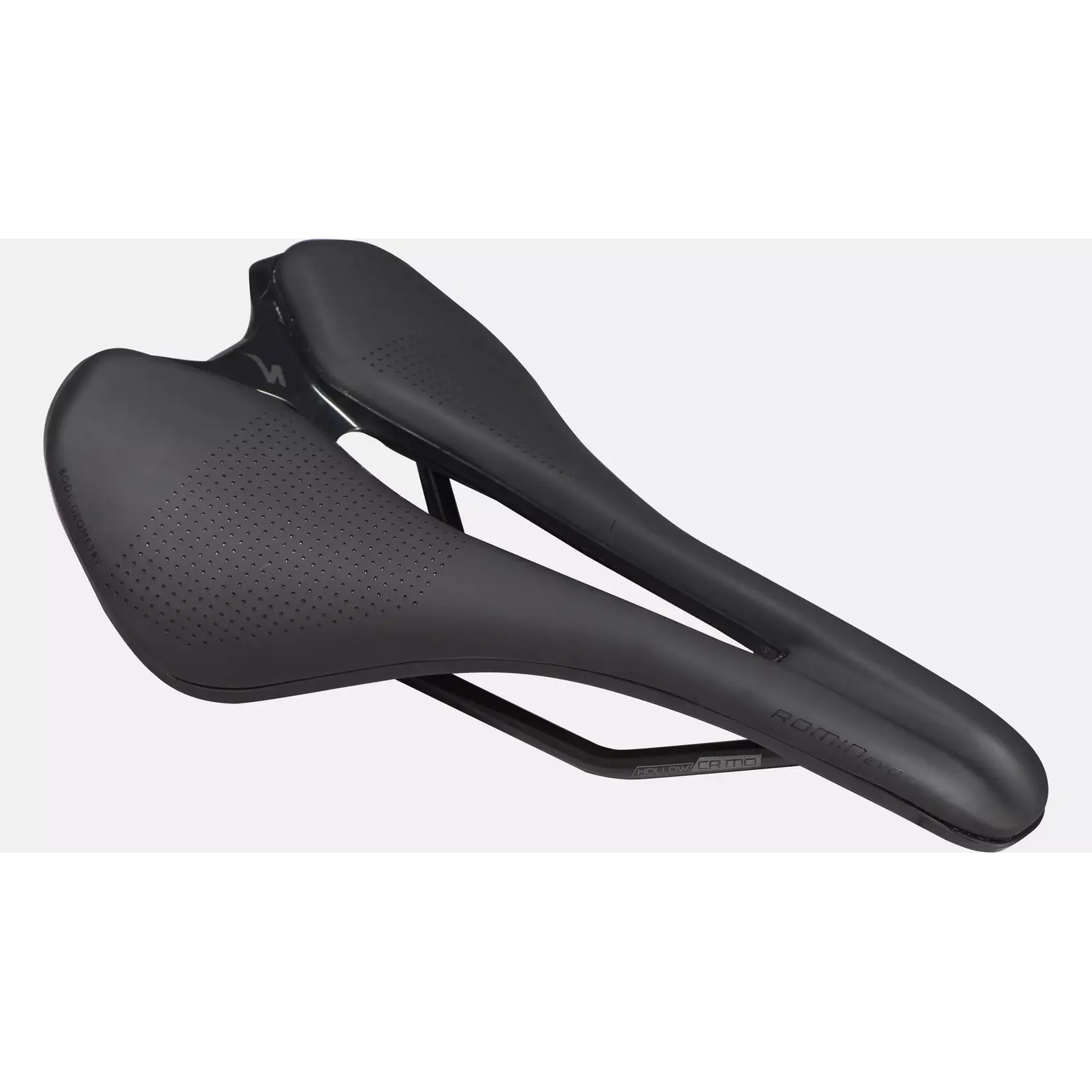 Specialized ROMIN EVO COMP GEL SADDLE BLK 143