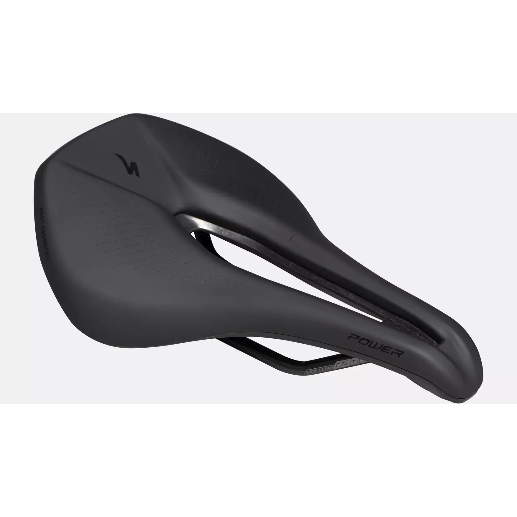 Specialized POWER COMP SADDLE BLK 155