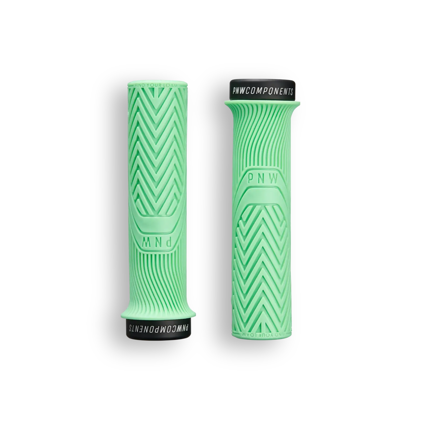 PNW LTD LOAM GRIPS
