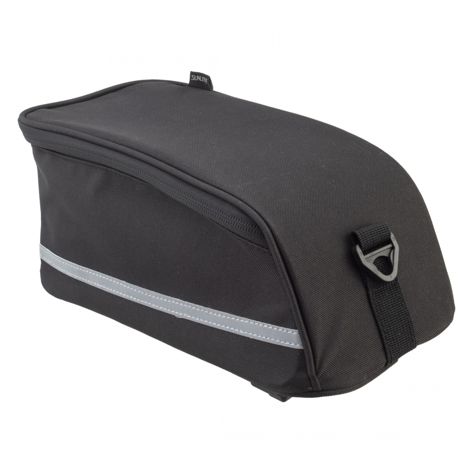 Sunlite BAG SUNLT RACKPACK SM TOPLOAD MIK BK
