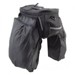 BAG SUNLT RACKPACK MD w/PANR TOPLOAD MIK BK
