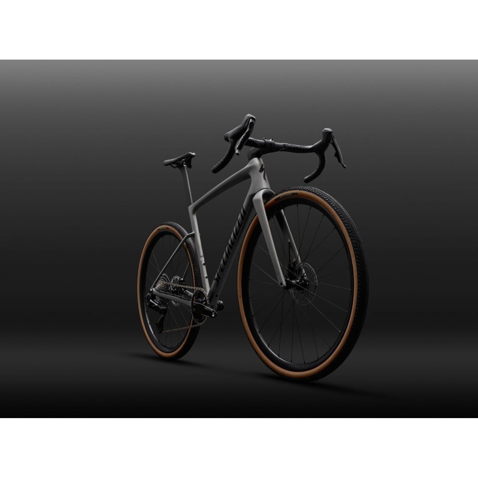 Specialized Crux 5 Expert