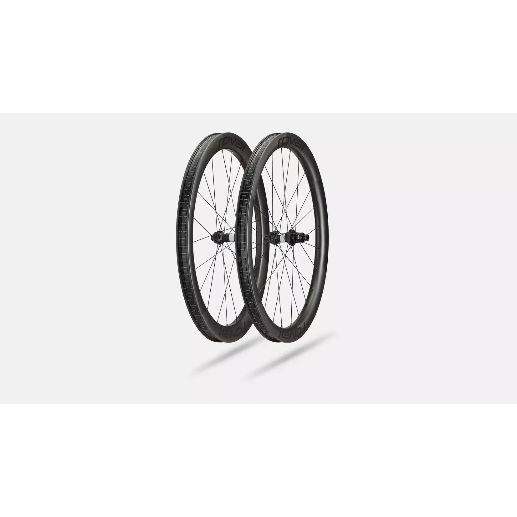 Specialized Roval Terra Aero CL