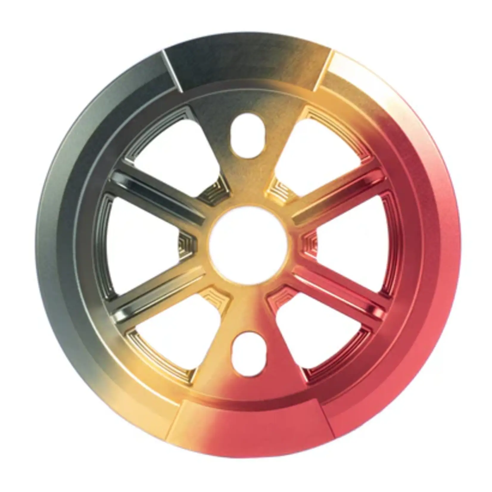 Cult DAK Guard Sprocket / rasta 28t
