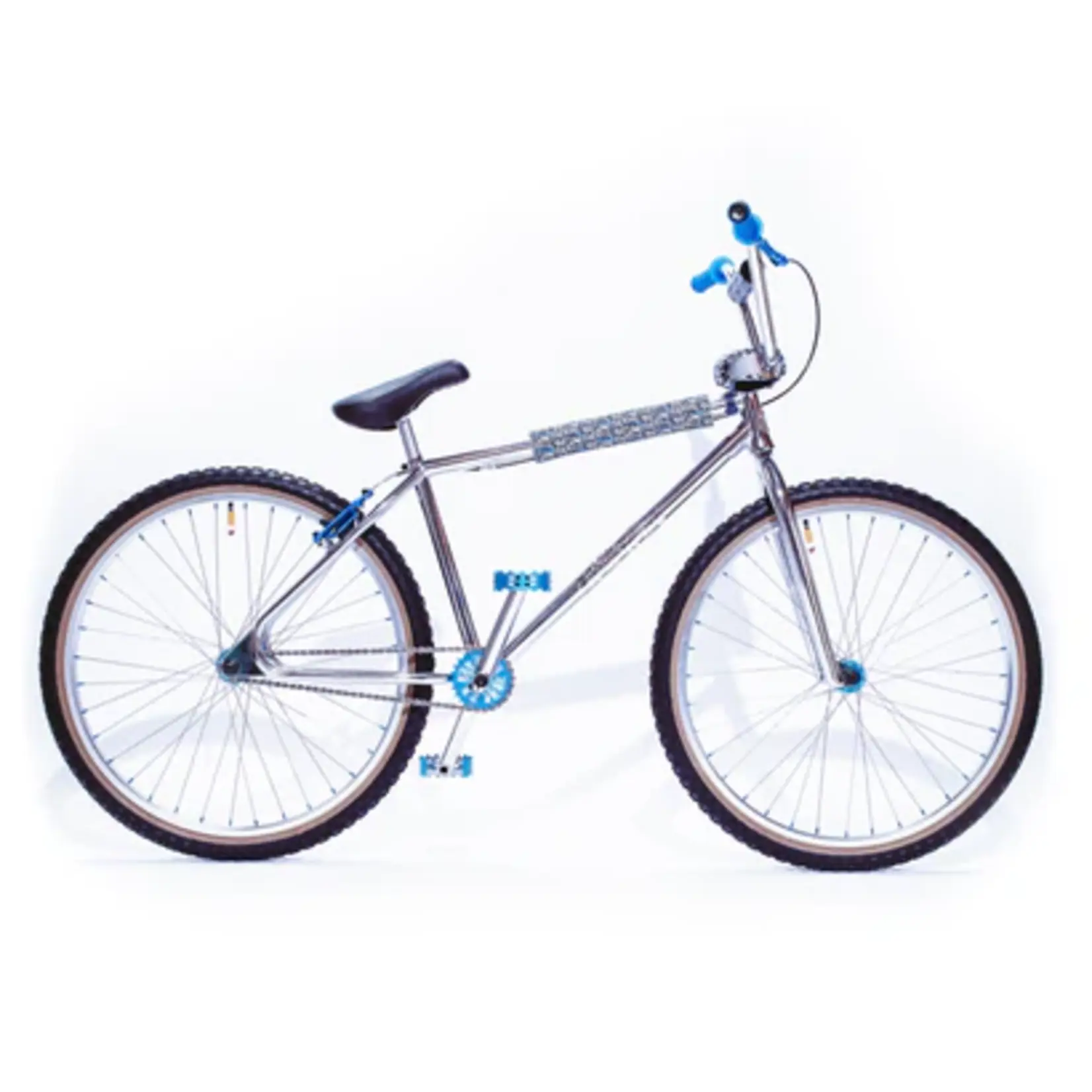 Cult Fucking Awesome / Cult 26" Cruiser