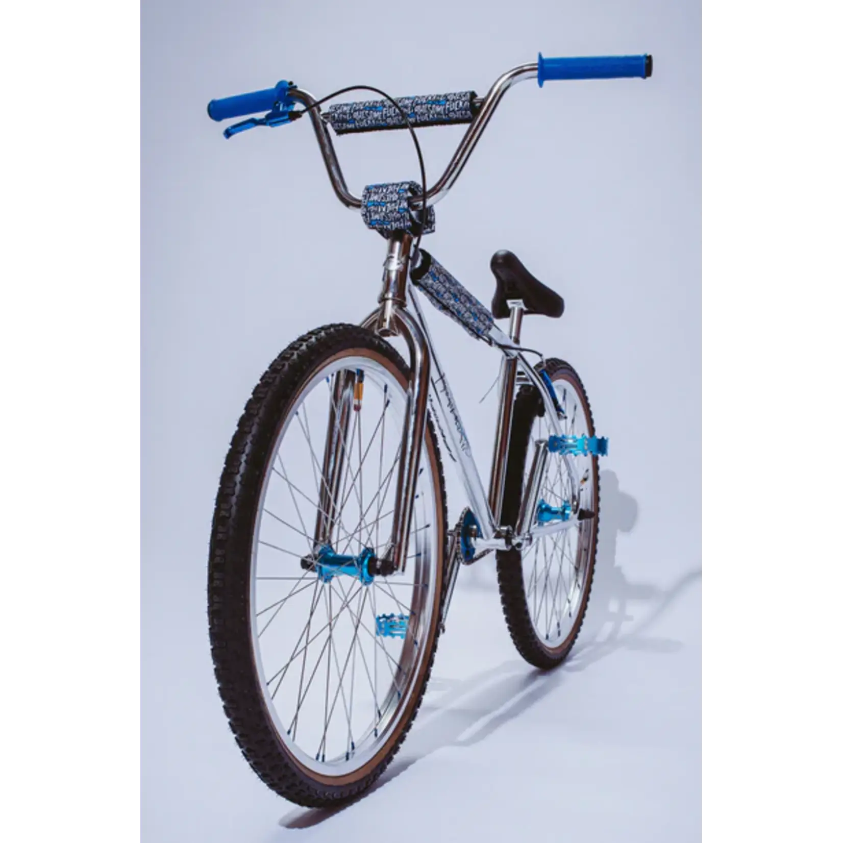 Cult Fucking Awesome / Cult 26" Cruiser