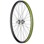 Teravail Fluent Mountain Rear Wheel - 29", 12 x 148mm Boost, 6-Bolt, XD , Carbon, Hope Pro 5, 32H