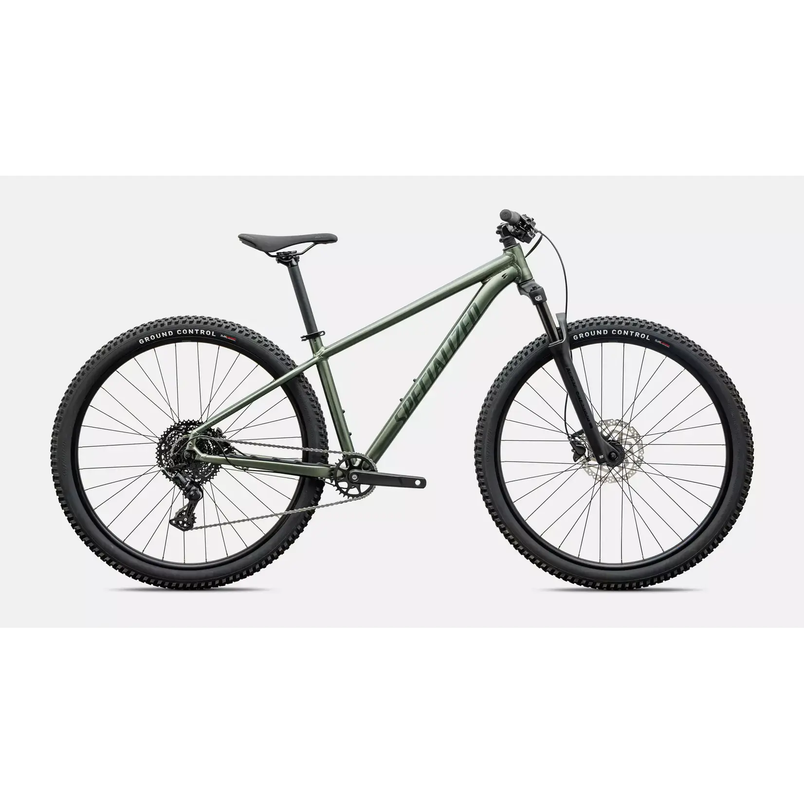 Specialized Rockhopper Sport 2027