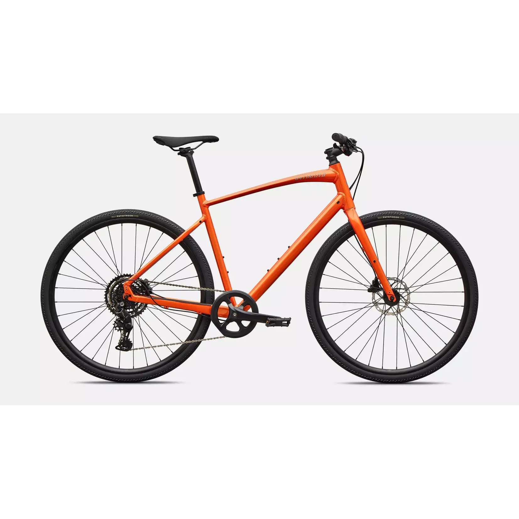 Specialized Sirrus X 2.0 2027