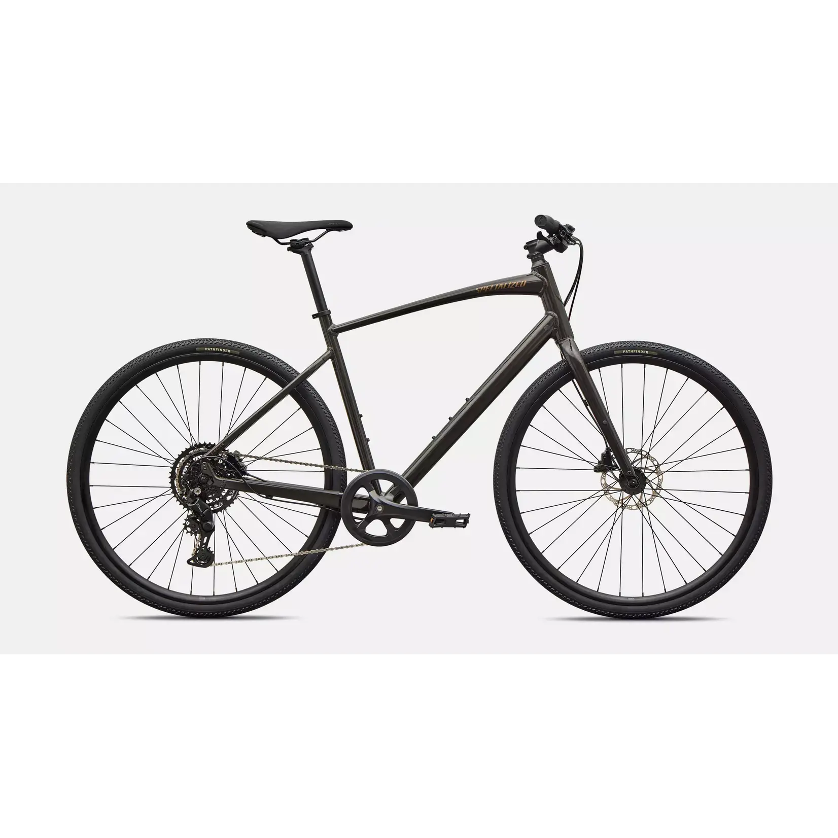 Specialized Sirrus X 2.0 2027