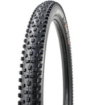 Maxxis Forekaster Tire - 29 x 2.4, Tubeless, Folding, Black, 3CT, EXO+, Wide Trail, E-50