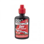 Finish Line Dry Lube with Ceramic Technology 2 oz