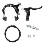 BRAKESET ODY 1999 BLK 74-95 REACH