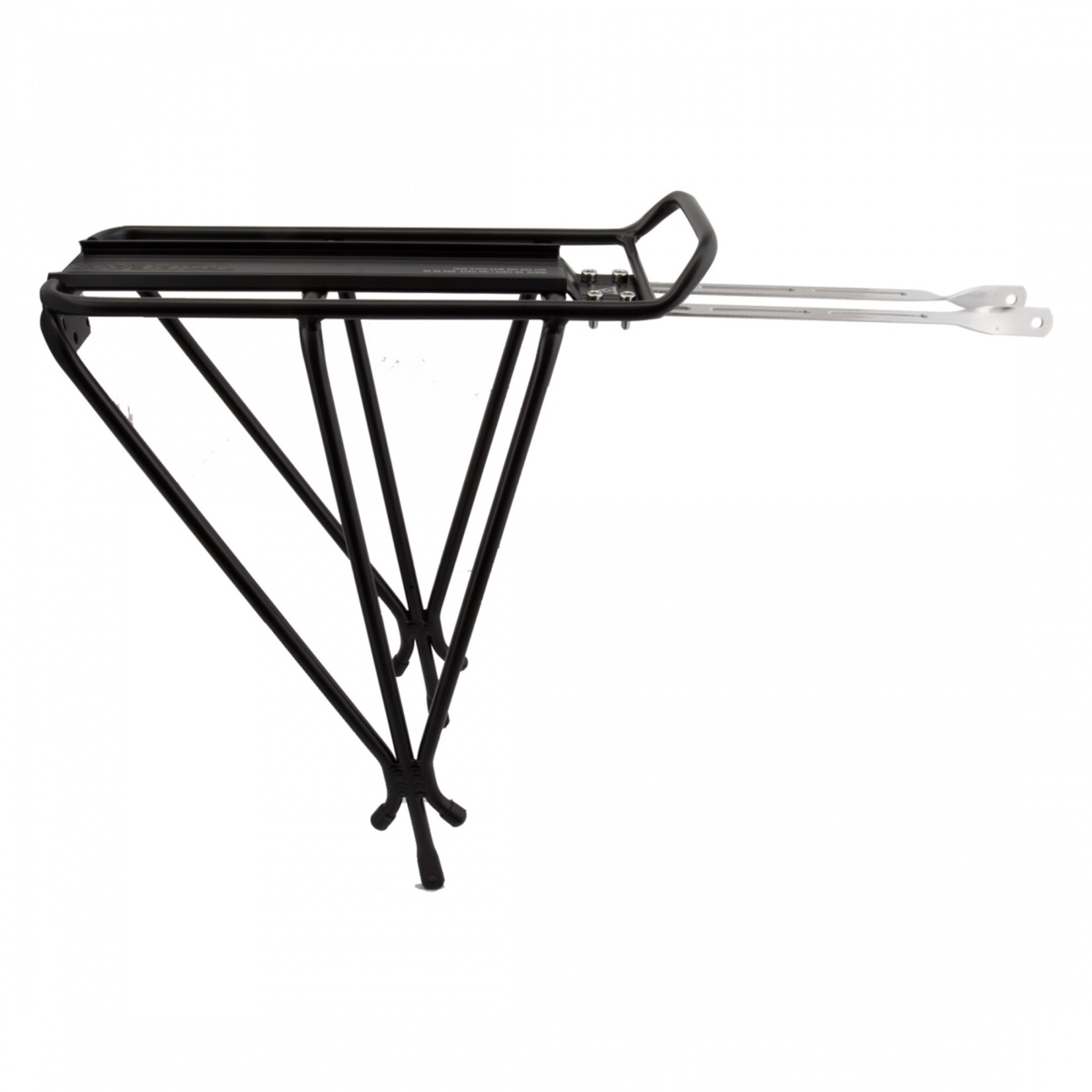 BIKE RACK RR TOPEAK EXPLORER MTX-1.0/2.0 26 DISC BK