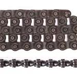 Shadow Interlock V2 Chain Black