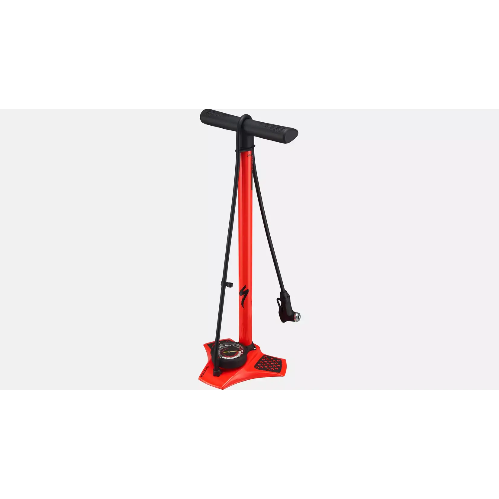 Specialized AIR TOOL COMP FLR PUMP RED