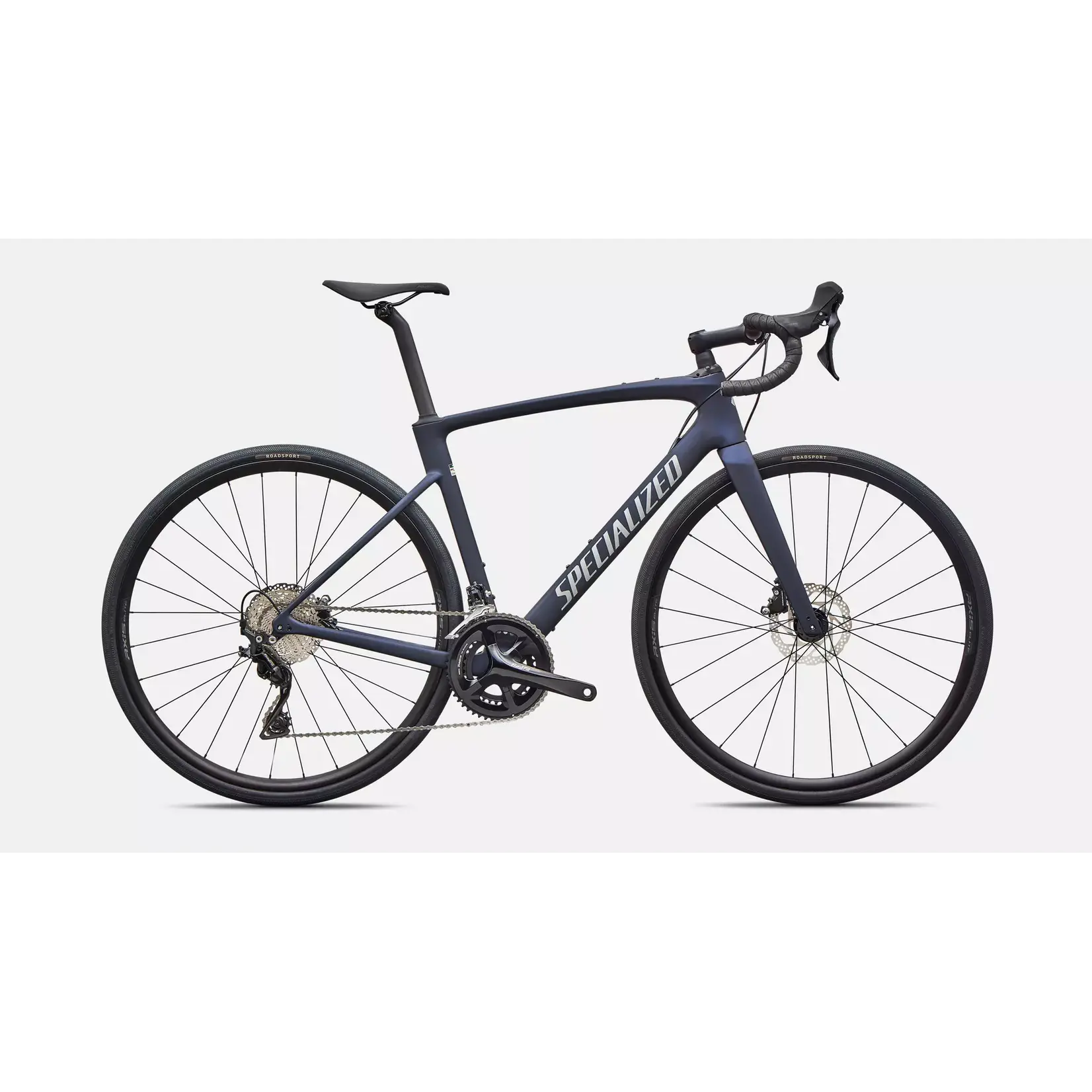 Specialized Roubaix Base Sl8 2027