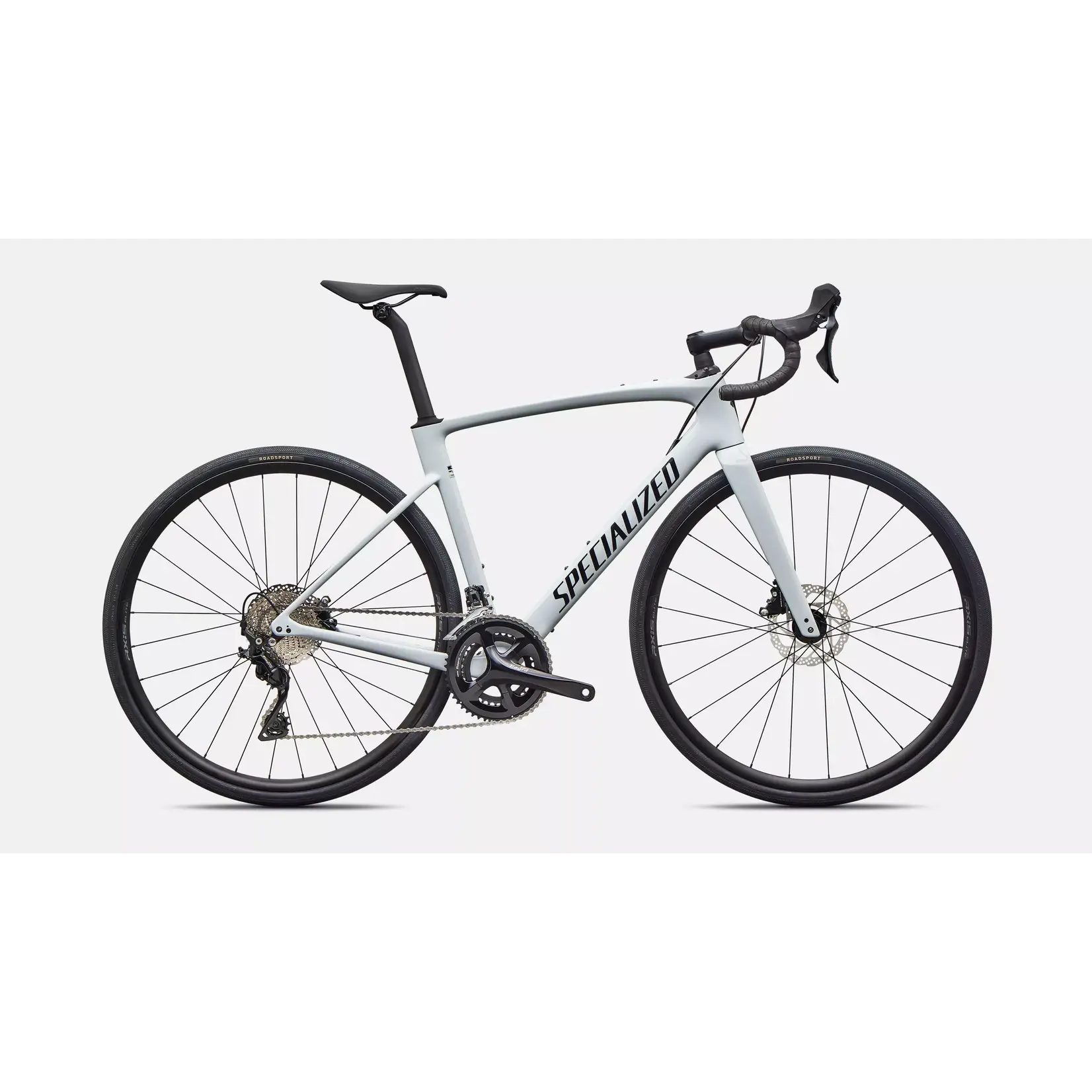 Specialized Roubaix Base Sl8 2027