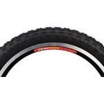 Kenda K50 Tire - 18 x 2.125, Clincher, Wire, Black