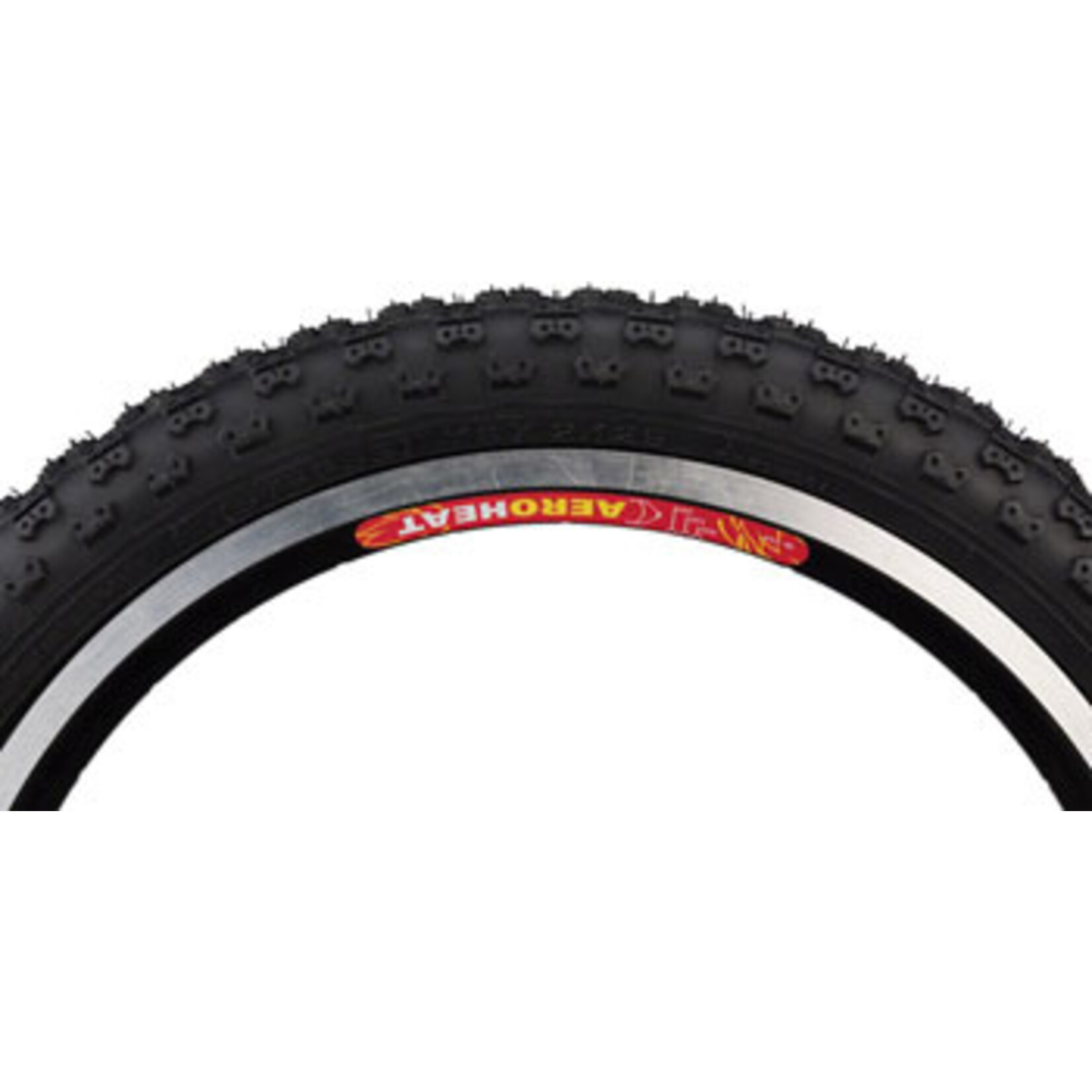 Kenda K50 Tire - 18 x 2.125, Clincher, Wire, Black