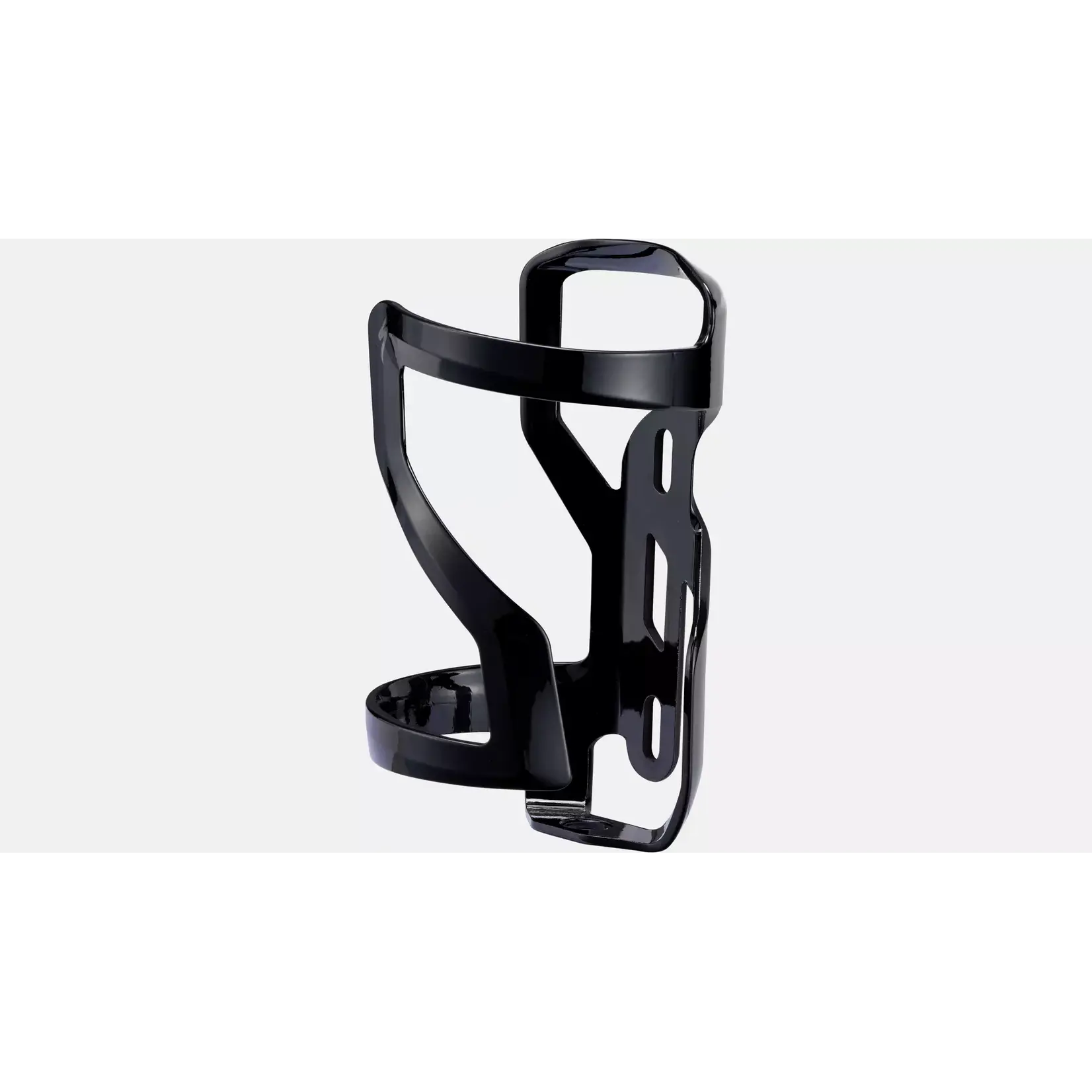 Specialized ZEE CAGE II SIDE LOADING LEFT DT GLOSS BLK